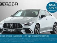 Mercedes-Benz CLA 45 AMG 2025 occasion