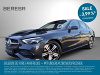 Mercedes-Benz C 220 2025 occasion