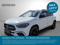 Mercedes-Benz GLA 220 2025 occasion
