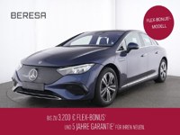 Mercedes-Benz EQE 2025 occasion
