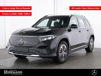 Mercedes-Benz EQB 2025 occasion