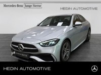 Mercedes-Benz C 200 2025 occasion
