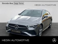 Mercedes-Benz CLA 250 Shooting Brake 2025 occasion