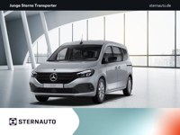 Mercedes-Benz EQT 2025 occasion