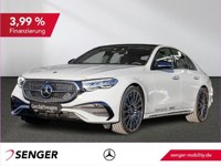 Mercedes-Benz E 450 2025 occasion