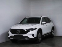 Mercedes-Benz EQB 2025 occasion