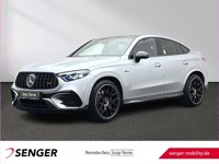 Mercedes-Benz GLC 63 AMG 2025 occasion
