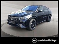Mercedes-Benz GLE 53 AMG 2025 occasion
