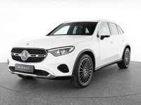 Mercedes-Benz GLC 220 2025 occasion