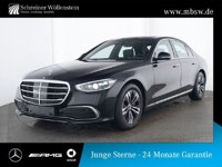 Mercedes-Benz S 350 2025 occasion