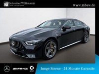 Mercedes-Benz S 63 AMG 2025 occasion