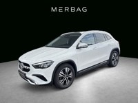 Mercedes-Benz GLA 220 2025 occasion