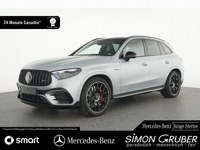 Mercedes-Benz GLC 63 AMG 2025 occasion