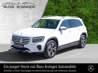 Mercedes-Benz GLB 250 2025 occasion