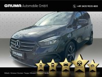 Mercedes-Benz T-Klasse 2025 occasion
