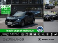 Mercedes-Benz EQB 2025 occasion