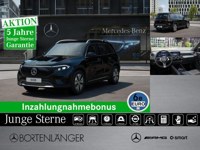 Mercedes-Benz EQB 2025 occasion