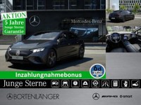 Mercedes-Benz EQE 2025 occasion