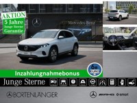 Mercedes-Benz EQA 2025 occasion