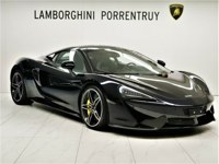 McLaren 570S 2018 occasion