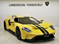 Ford GT 2018 occasion
