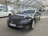 Tesla Model S 2018 occasion