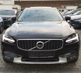 Volvo V90 Cross Country 2018 occasion