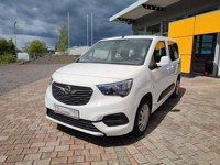 Opel Combo Life 2018 occasion