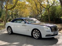 Rolls-Royce Dawn 2018 occasion