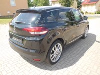 Renault Scenic 2018 occasion