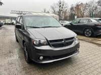 Dodge Grand Caravan 2018 occasion