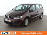 Volkswagen Sharan 2018 occasion