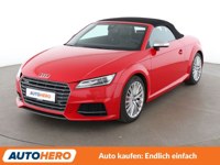 Audi TTS 2018 occasion