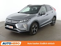 Mitsubishi Eclipse Cross 2018 occasion