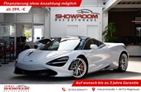 McLaren 720S 2018 occasion