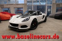 Lotus Elise 2018 occasion