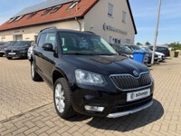 Skoda Yeti 2018 occasion