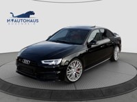 Audi S4 2018 occasion
