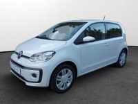 Volkswagen up! 2018 occasion