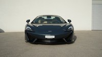 McLaren 570S 2018 occasion