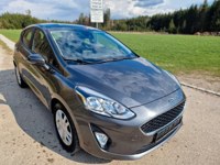 Ford Fiesta 2018 occasion