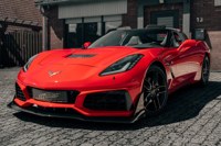 Corvette C7 2018 occasion