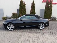 Audi S5 2018 occasion