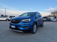 Opel Mokka X 2018 occasion