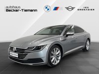 Volkswagen Arteon 2018 occasion