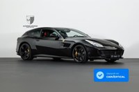 Ferrari GTC4Lusso 2018 occasion