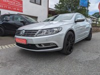 Volkswagen CC 2018 occasion