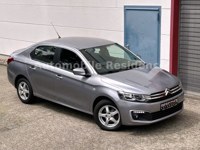 Citroën C-Elysée 2018 occasion
