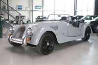 Morgan Plus 4 2018 occasion