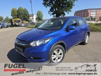 Honda HR-V 2018 occasion